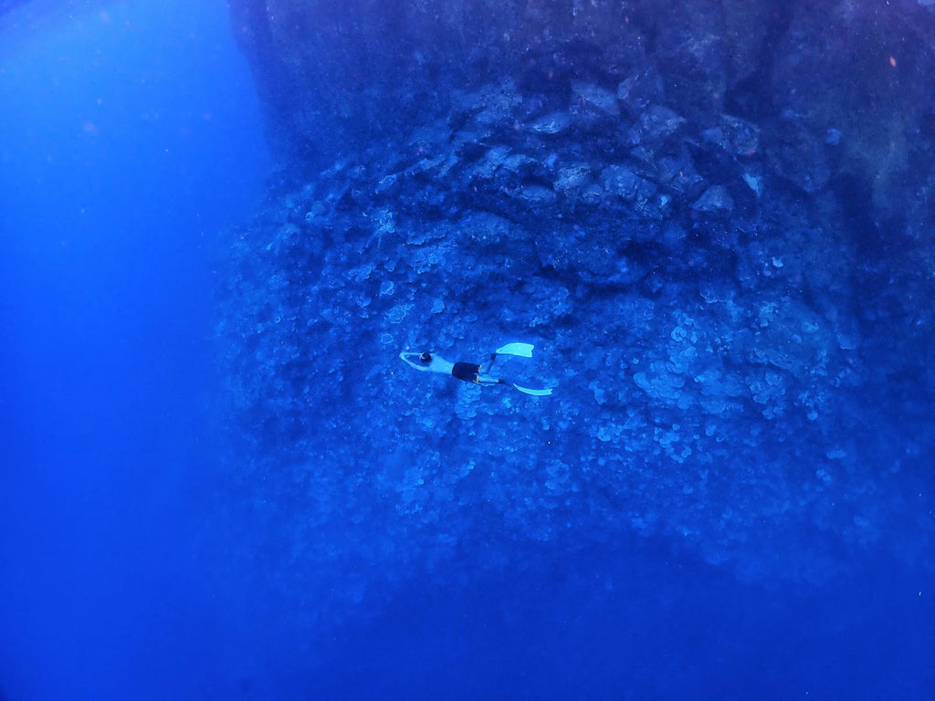 Couples Boat Dive Package by Continental