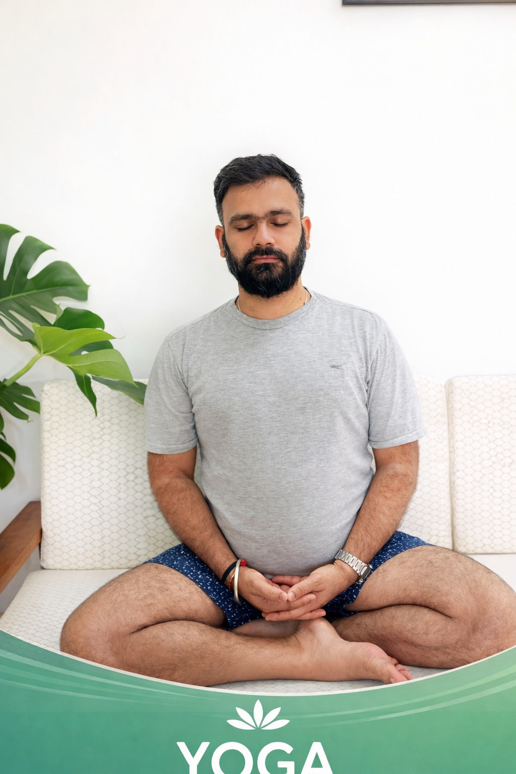 Return to Wellbeing — 6D /5N Yoga Holiday in Havelock : 29 March 26 to 3 April 26