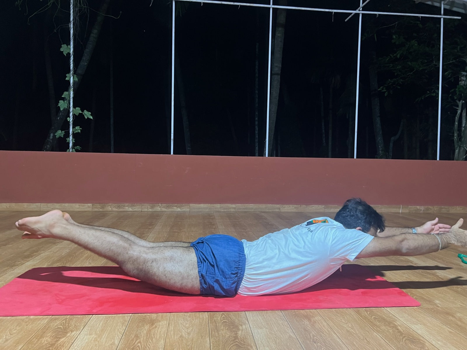 Return to Wellbeing — 6D /5N Yoga Holiday in Havelock : 29 March 26 to 3 April 26