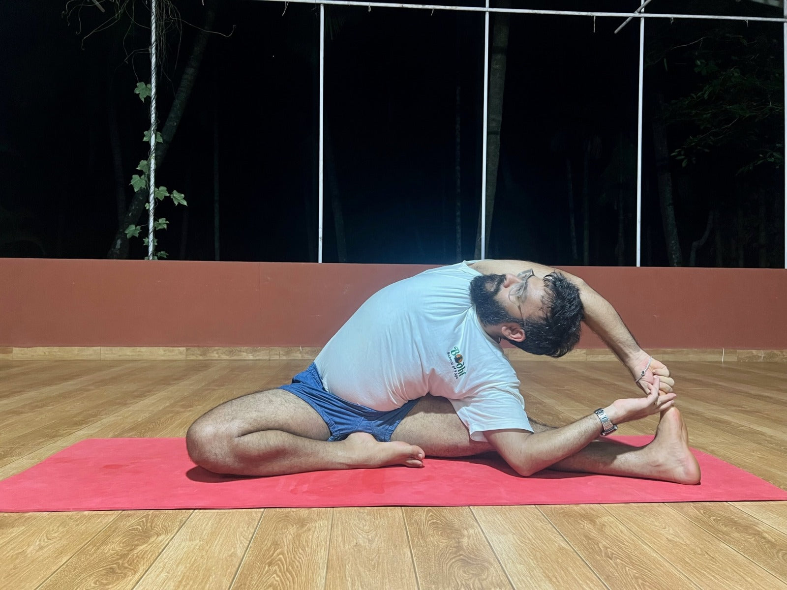 Return to Wellbeing — 6D /5N Yoga Holiday in Havelock : 29 March 26 to 3 April 26