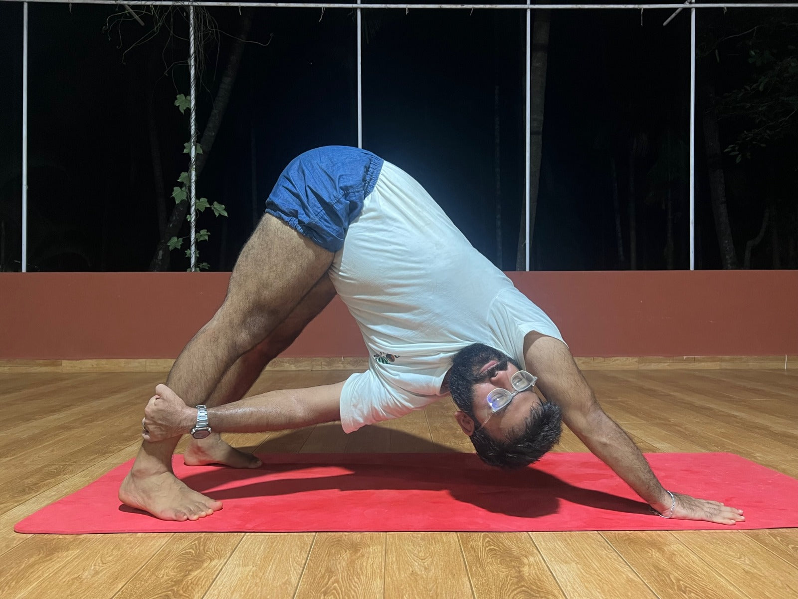 Return to Wellbeing — 6D /5N Yoga Holiday in Havelock : 29 March 26 to 3 April 26