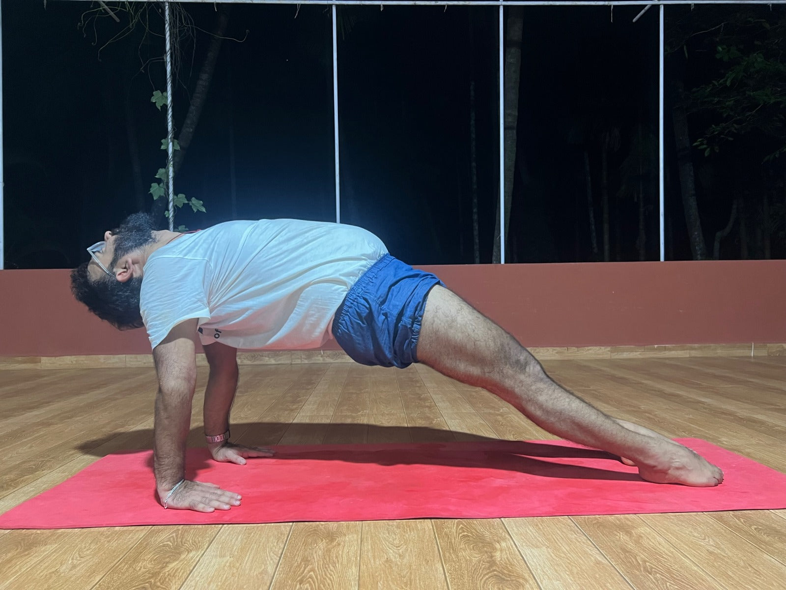 Return to Wellbeing — 6D /5N Yoga Holiday in Havelock : 29 March 26 to 3 April 26