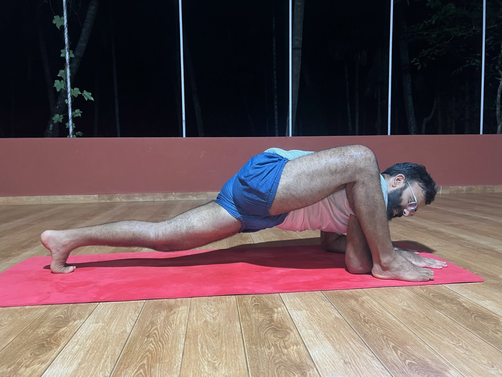 Return to Wellbeing — 6D /5N Yoga Holiday in Havelock : 29 March 26 to 3 April 26