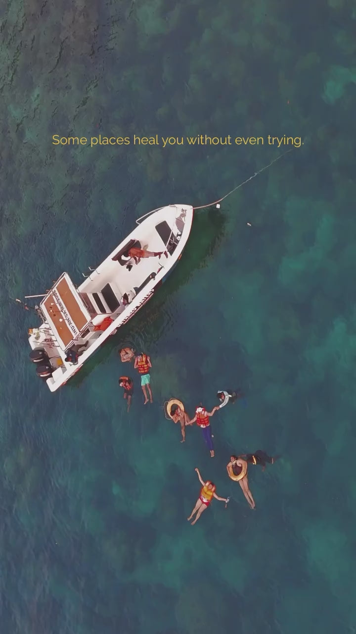 Havelock to/fro PortBlair Full Boat Rental (Open Boat - RapidFire)