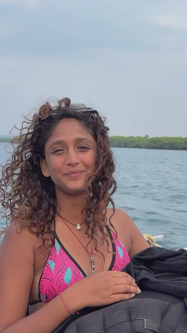 Long Island Escape  (Open Boat - RapidFire).