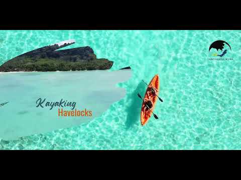 Day Kayaking by Continental