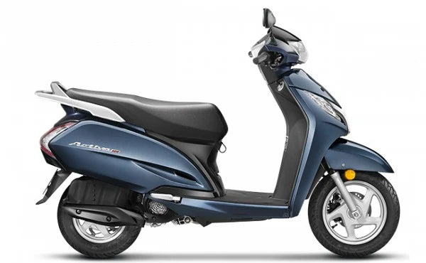 Honda Activa Scooter Rental (Per Day) @ Swastika Travels