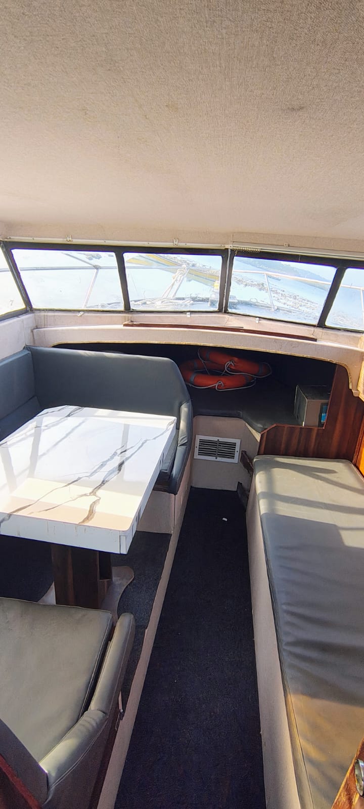 Game Fishing — Per Person (Premium AC Boat - Artemis)