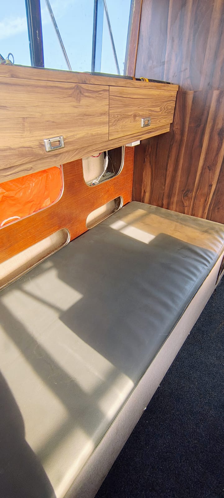 Ritchie’s Archipelago Excursion (AC Boat - Artemis).