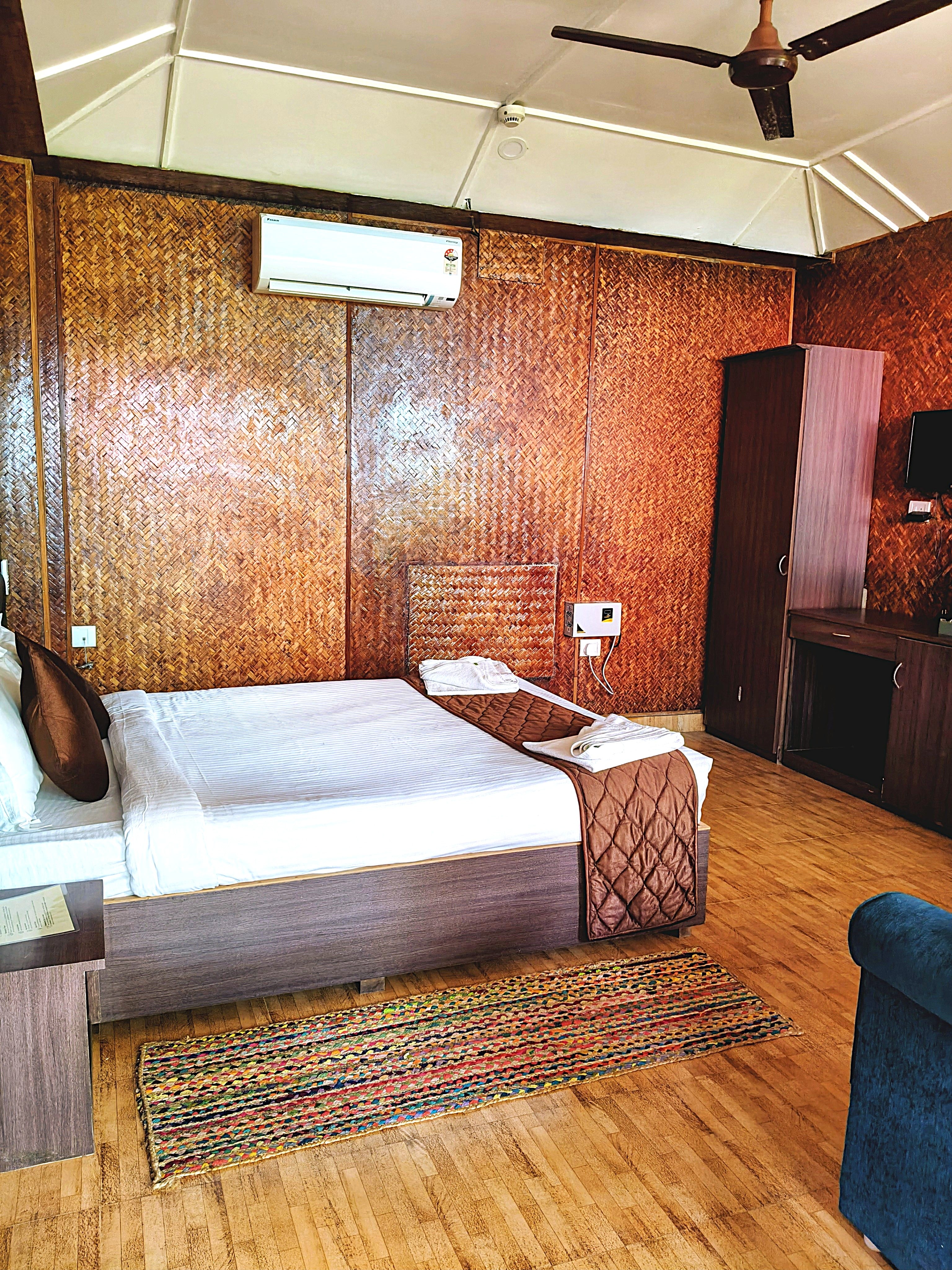 Return to Wellbeing — 6D /5N Yoga Holiday in Havelock : 29 March 26 to 3 April 26