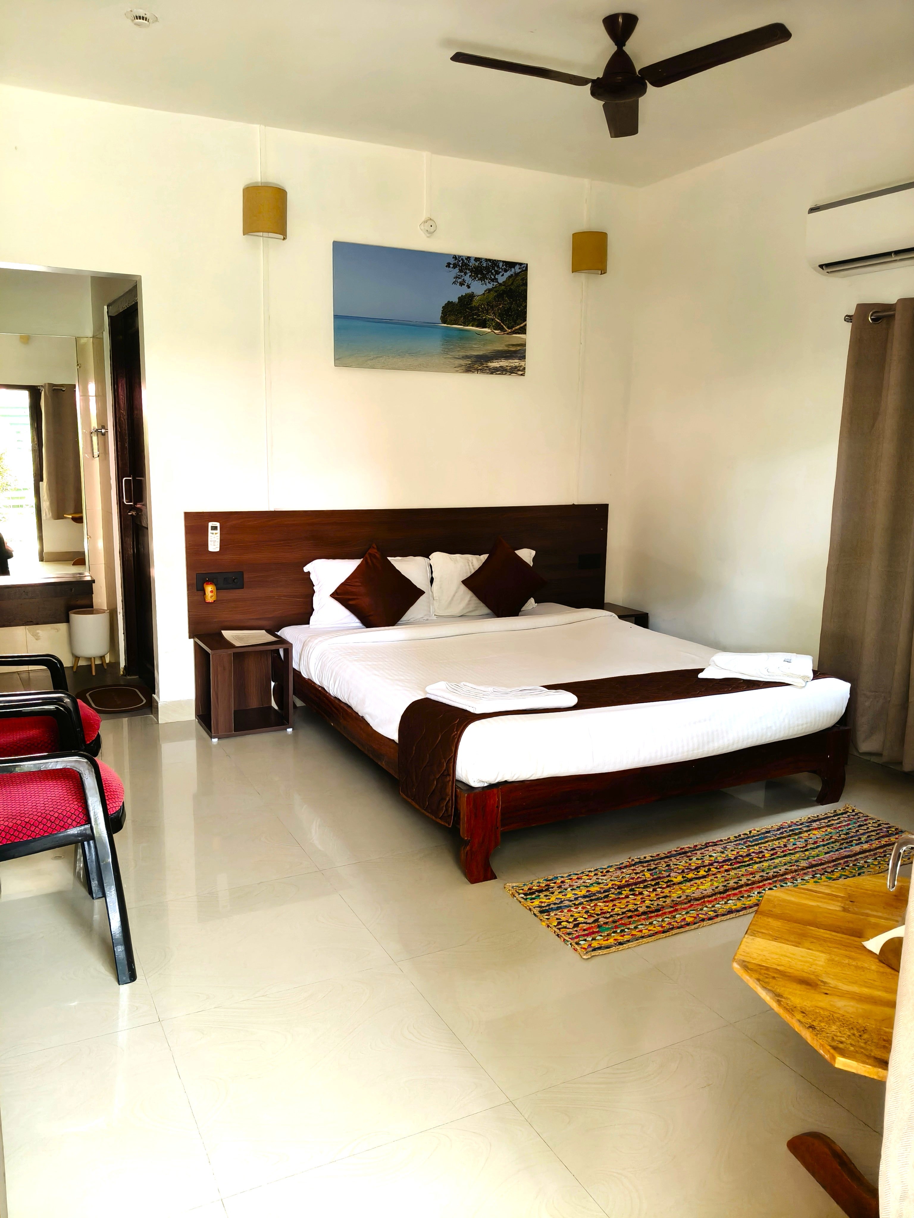 Return to Wellbeing — 6D /5N Yoga Holiday in Havelock : 29 March 26 to 3 April 26